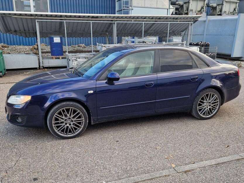 Seat Exeo 312.000 km 3.200 € Mühlacker 75417
