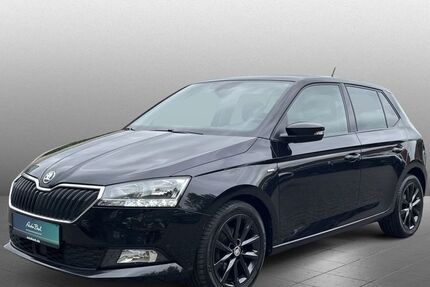 Skoda Fabia 46.808 km 14.890 &euro; Bad Camberg 65520