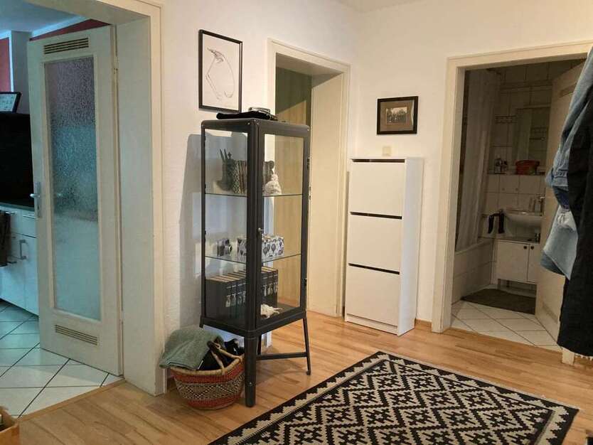 Wohnung zum Mieten in Bonn 1.150 € 100 m²