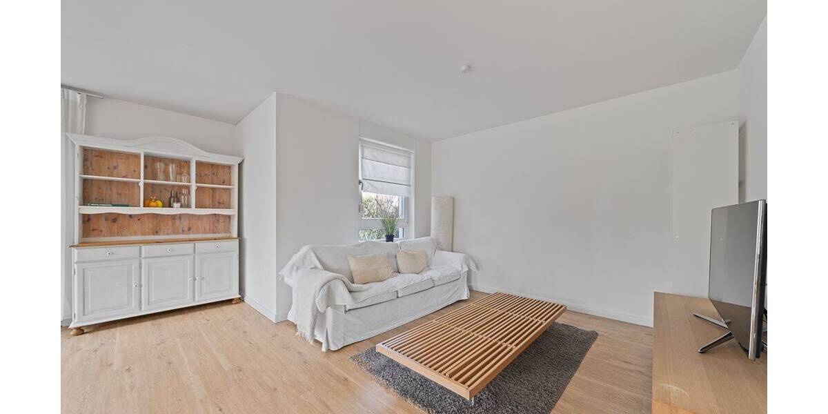 Etagenwohnung Hamburg Marienthal - 3 Zimmer, 100 m&sup2;, 599.000&euro; | Angebot:26038125