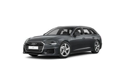 Audi A6 122.336 km 26.490 &euro; Bingen / Rhein 55411