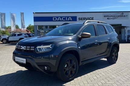 Dacia Duster 1.100 km 23.990 &euro; Zeven 27404