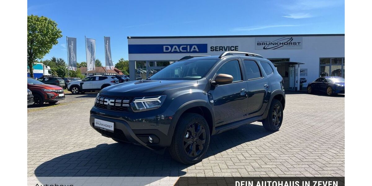 Dacia Duster 6.000 km 23.790 &euro; Zeven 27404
