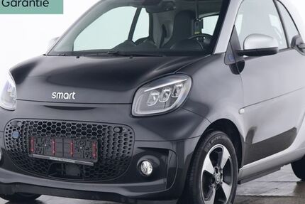 Smart ForTwo 11.633 km 16.880 &euro; Hohenlinden 85664