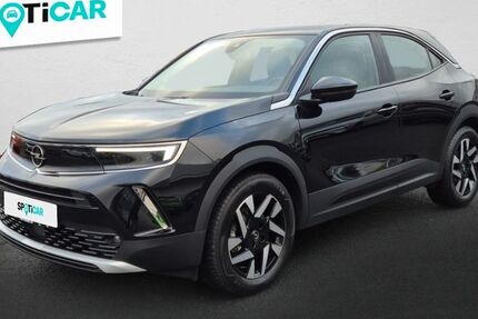 Opel Mokka 33.890 km 17.950 &euro; Georgsmarienhütte 49124