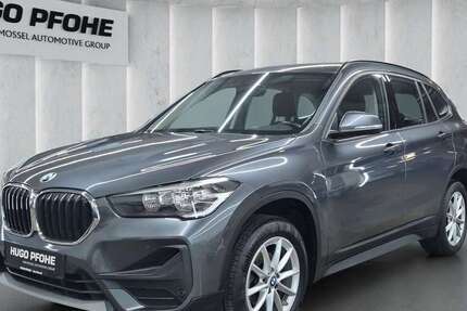 BMW X1 75.505 km 18.450 &euro; Hamburg 22047