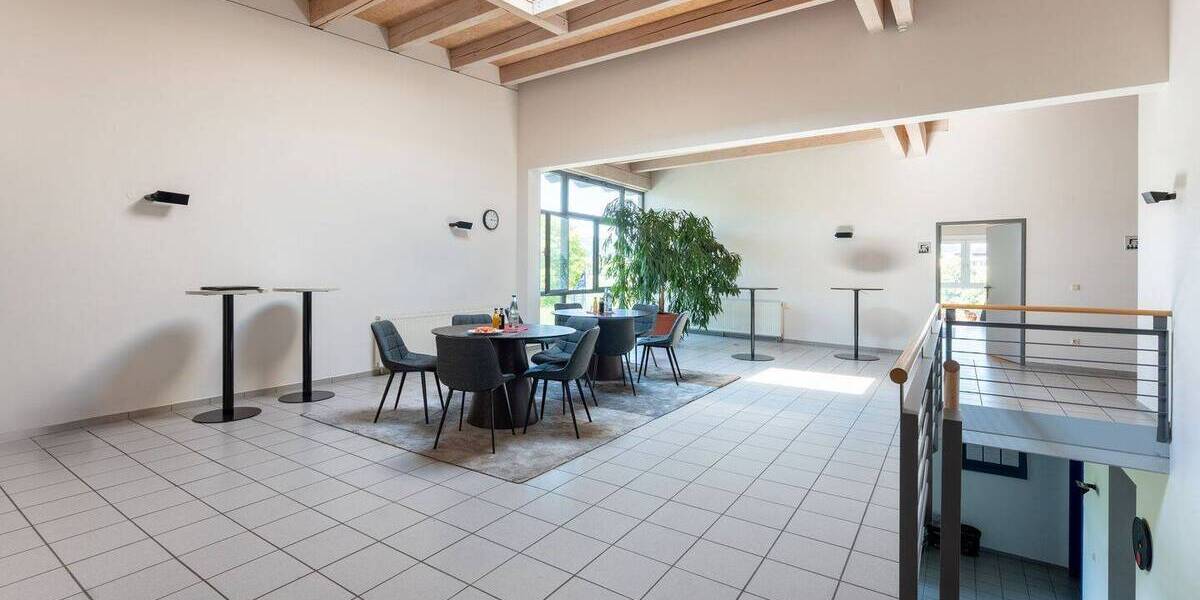Gewerbeobjekt Stetten am kalten Markt Frohnstetten - 1.349.000&euro; | Angebot:26487899