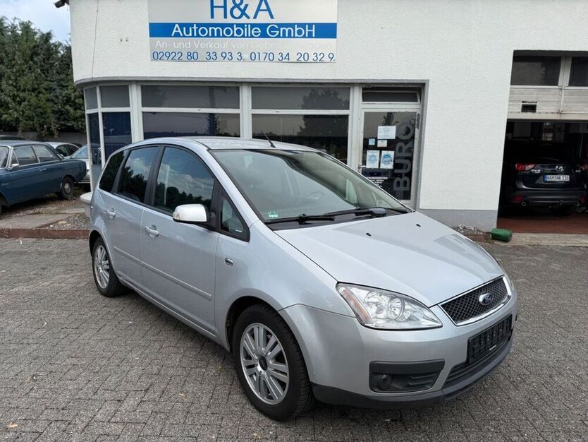 C-Max