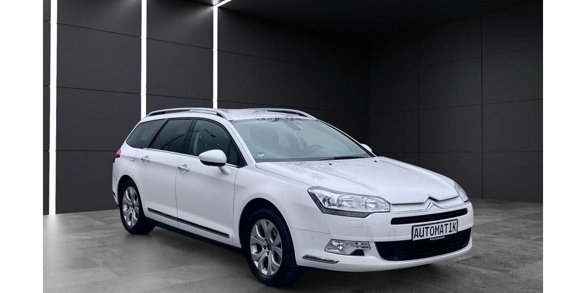 Citroen C5 156.421 km 8.790 &euro; Worms 67547