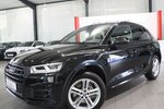 Q5 40 TDI QUATTRO S-LINE SPORT BLACK / PANORAMA