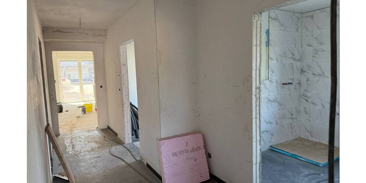 Etagenwohnung Scheeßel - 3 Zimmer, 74 m&sup2;, 313.540&euro; | Angebot:25685115