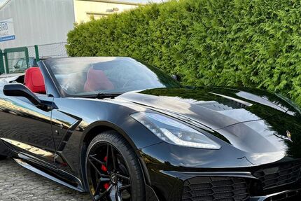 Corvette C7 95.466 km 51.999 &euro; Burgwedel 30938