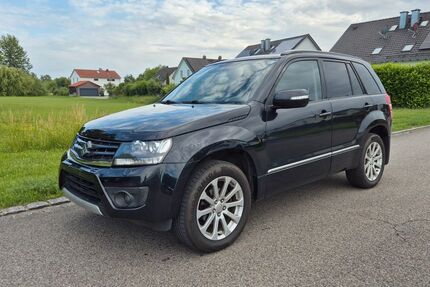 Suzuki Grand Vitara 160.000 km 6.900 &euro; Kösching 85092
