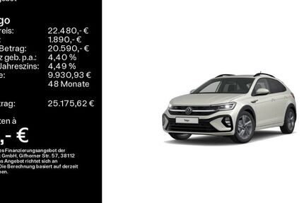 VW Taigo 23.112 km 21.980 &euro; Ebern 96106