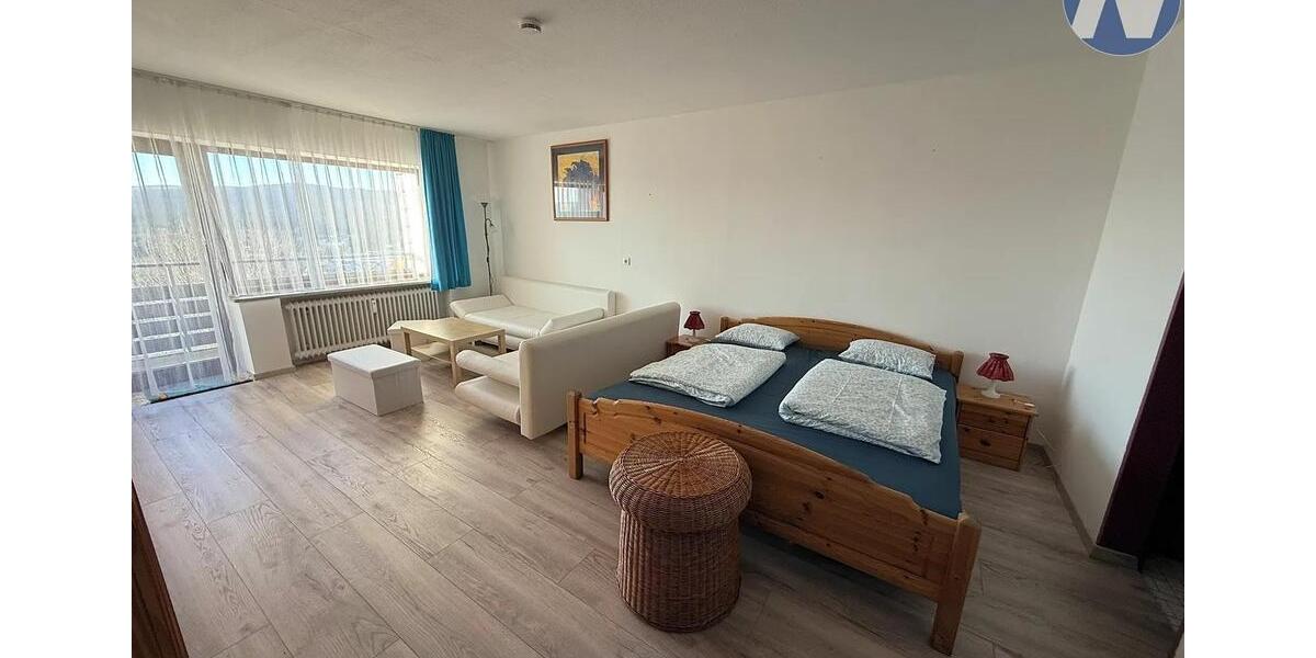 Etagenwohnung Haidmühle - 2 Zimmer, 38 m&sup2;, 735&euro; | Angebot:25185407