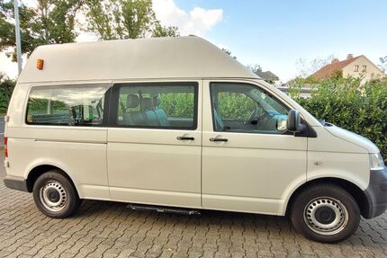 VW T5 Transporter 121.427 km 17.500 € Fröndenberg 58730