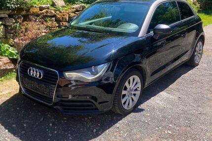 Audi A1 247.000 km 3.800 &euro; Haßfurt 97437