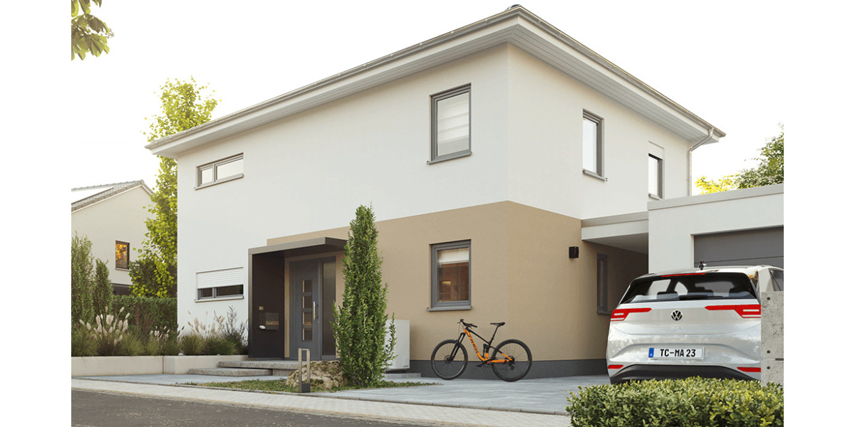 Einfamilienhaus Tunzenhausen Tunzenhausen - 5 Zimmer, 153 m&sup2;, 389.460&euro; | Angebot:25748833