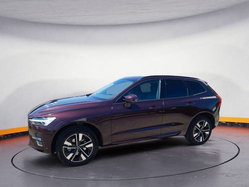 Volvo XC60 B5 Benzin AWD Core Aut/AHK/360/ACC/BLIS