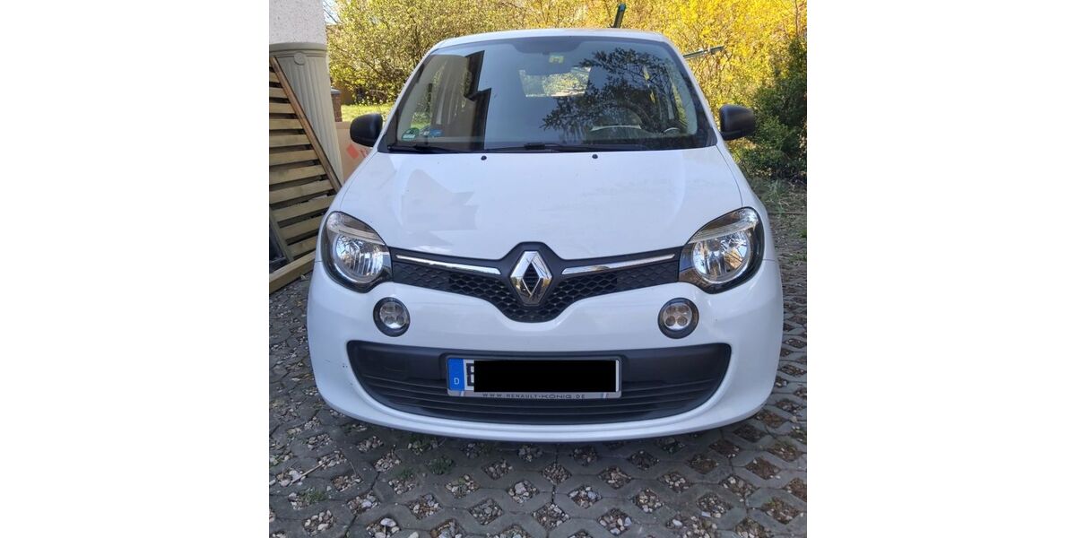 Renault Twingo 86.000 km 5.500 &euro; Teltow (Berlin) 14513