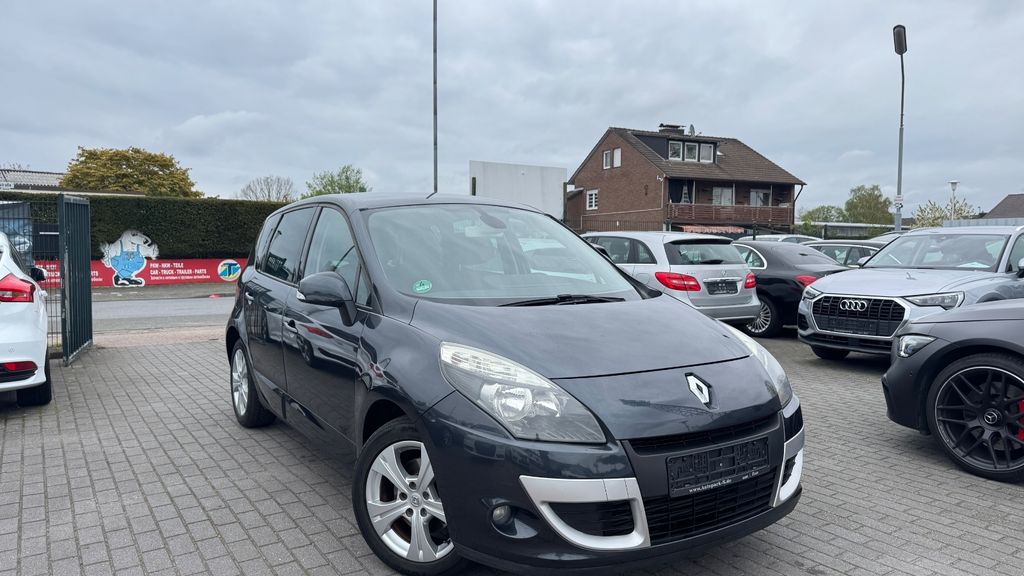 Renault Scenic 168.130 km 3.200 &euro; Gronau 48599