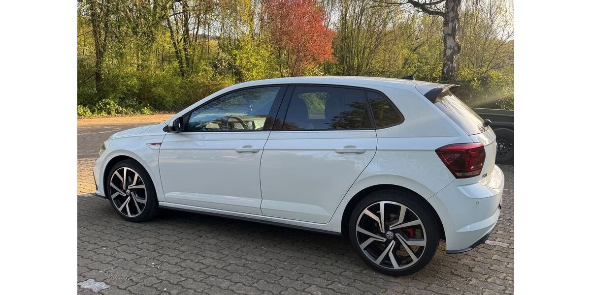 VW Polo 86.700 km 16.990 &euro; Wadgassen 66787