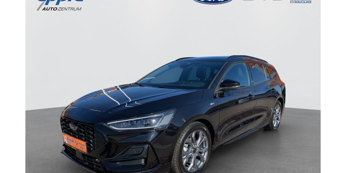 Ford Focus 19.735 km 22.500 &euro; Rutesheim 71277