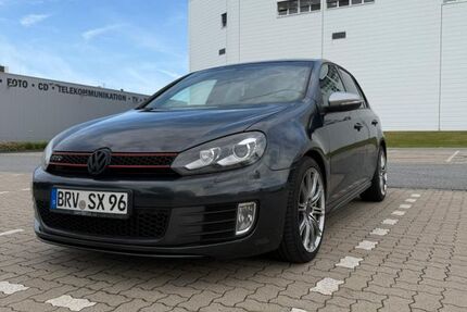 VW Golf 254.000 km 7.599 &euro; Bevern 25355