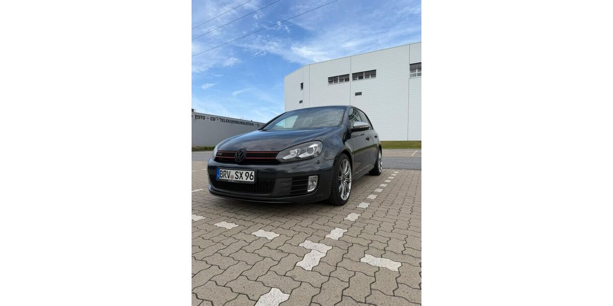 VW Golf 254.000 km 7.599 &euro; Bevern 25355