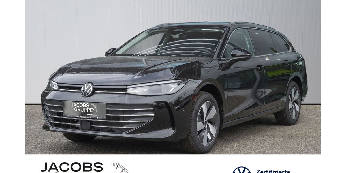 VW Passat Variant 6.666 km 44.880 &euro; Heinsberg 52525