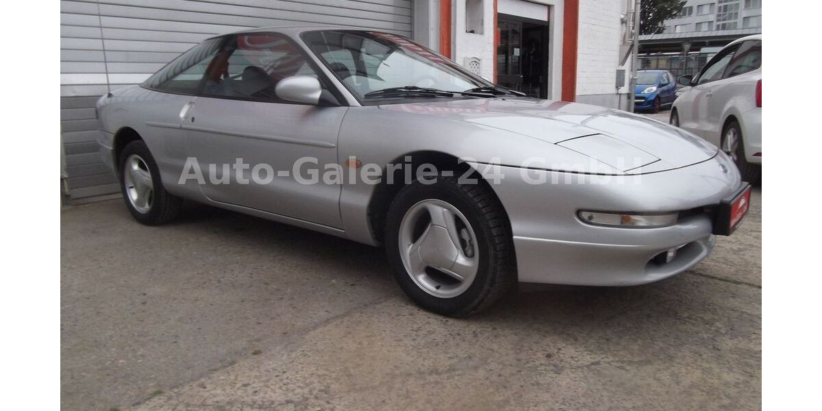 Ford Probe 32.400 km 9.899 &euro; Berlin 12277