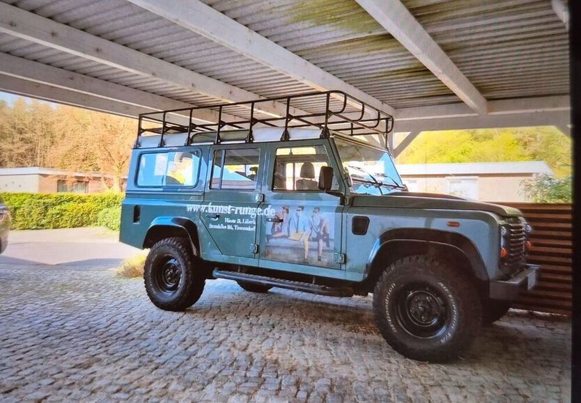 Defender
