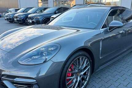 Porsche Panamera 67.957 km 82.880 € Hanau 63456