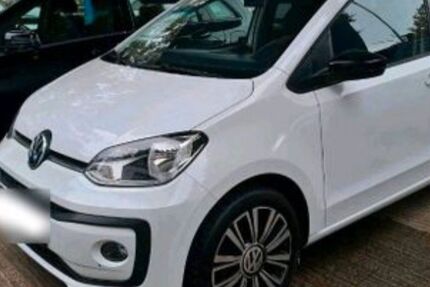 VW up! 87.000 km 11.400 &euro; Jübek 24855