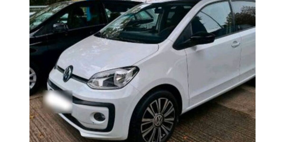 VW up! 87.000 km 11.400 &euro; Jübek 24855