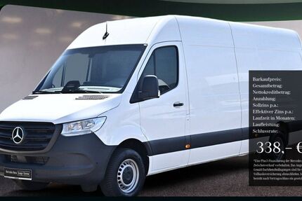 Mercedes-Benz Sprinter 42.012 km 47.464 &euro; Braunschweig 38122