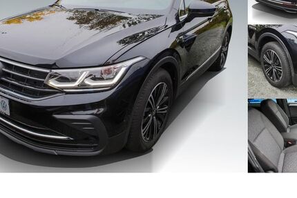 VW Tiguan 15.600 km 32.480 € Bayreuth 95448