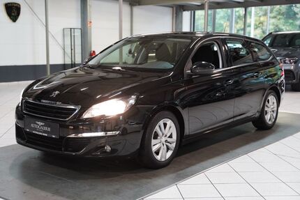 Peugeot 308 135.000 km 4.800 &euro; Herne 44652