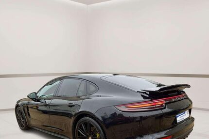 Porsche Panamera 355.866 km 37.999 &euro; Görlitz 02827