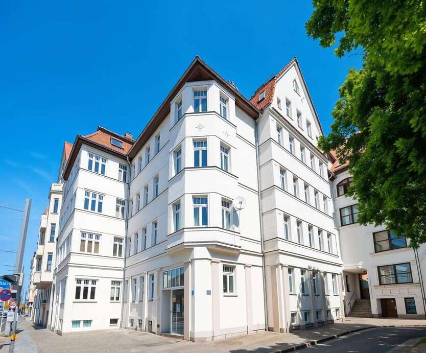 Haus zum Kaufen in Leipzig 1.990.000 € 1199 m² 48 zimmer