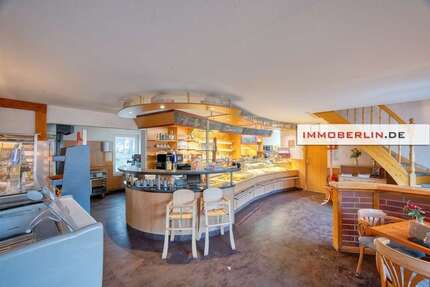Einzelhandel in Dallgow-Döberitz 525.000 € 237 m²
