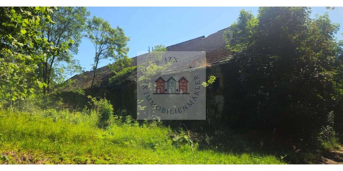 Grundstück Altglietzen / Sonnenburg Sonnenburg - 60.000&euro; | Angebot:27230460