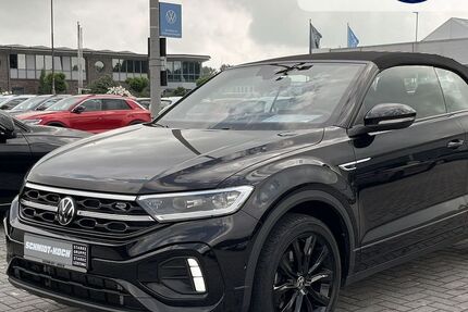 VW T-Roc 57.650 km 27.980 &euro; Jever 26441