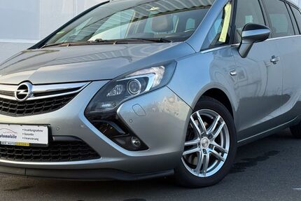 Opel Zafira 145.263 km 8.390 &euro; Gießen 35398