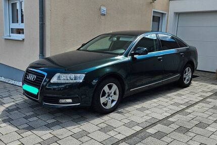 Audi A6 330.000 km 2.690 &euro; Hürth 50354