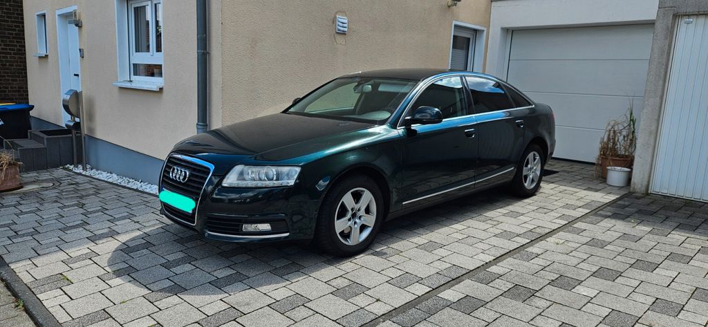 Audi A6 330.000 km 2.690 &euro; Hürth 50354