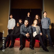 Shogo Seifert's Rauke 19.11.2025 Malzhaus
