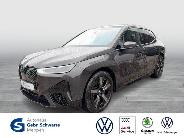 BMW iX 40.200 km 58.790 € Meppen 49716