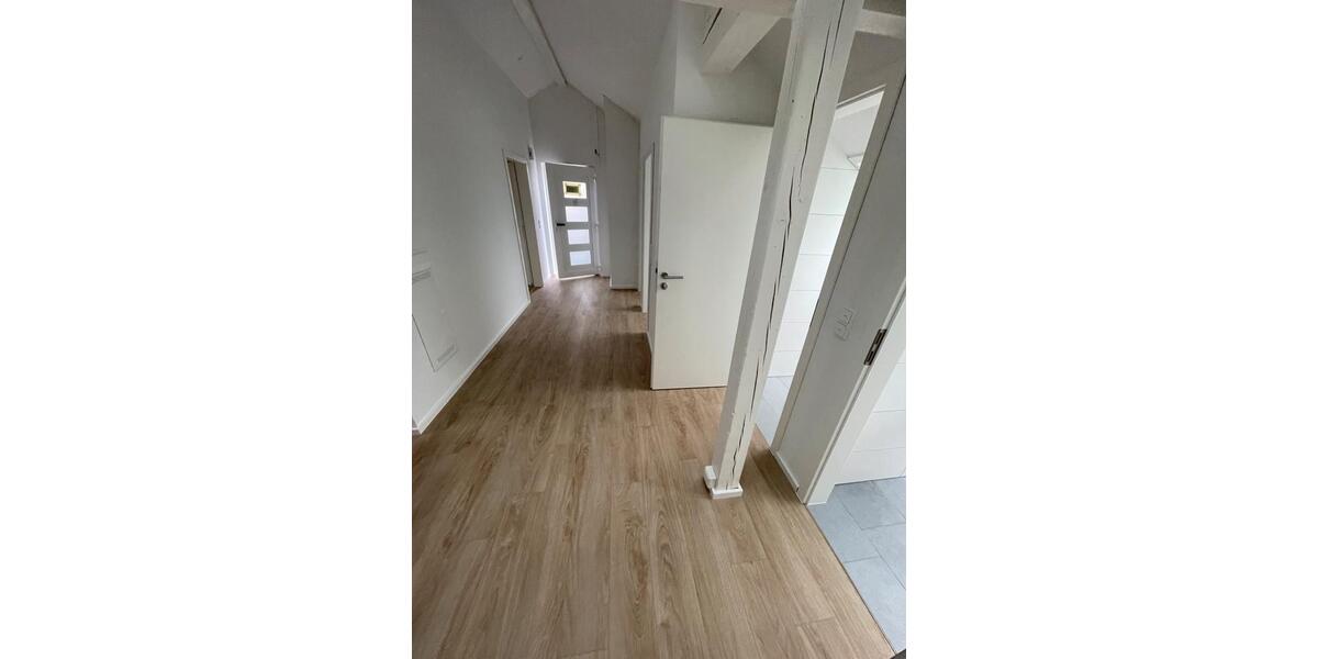 Penthouse-Loft in Konstanz 3 zimmer