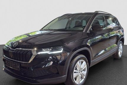 Skoda Karoq 9.000 km 33.290 &euro; Karlsruhe 76131